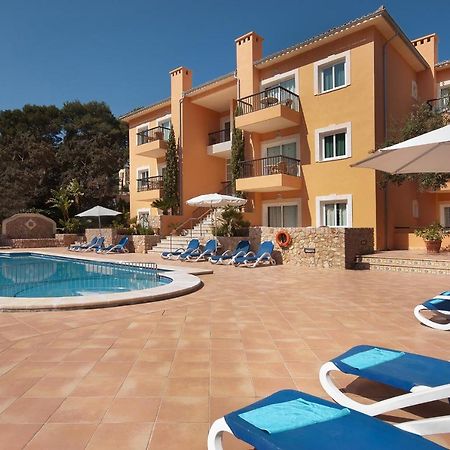 דירות Cala de Sant Vicenc Pinos Altos 14 מראה חיצוני תמונה