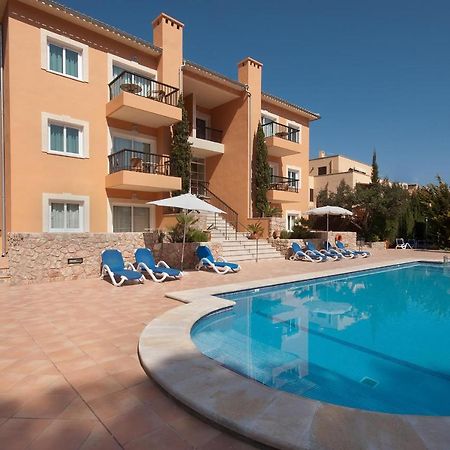 דירות Cala de Sant Vicenc Pinos Altos 14 מראה חיצוני תמונה