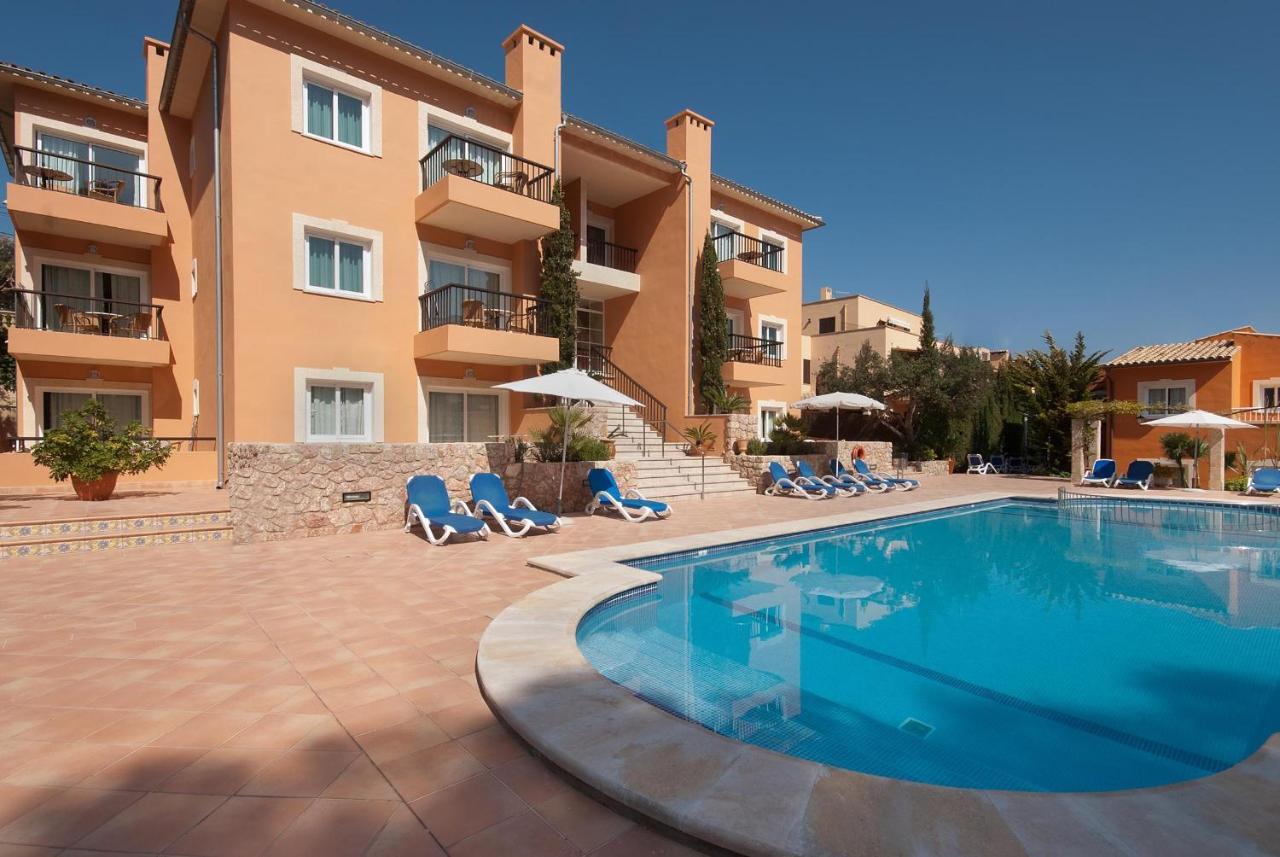 דירות Cala de Sant Vicenc Pinos Altos 14 מראה חיצוני תמונה