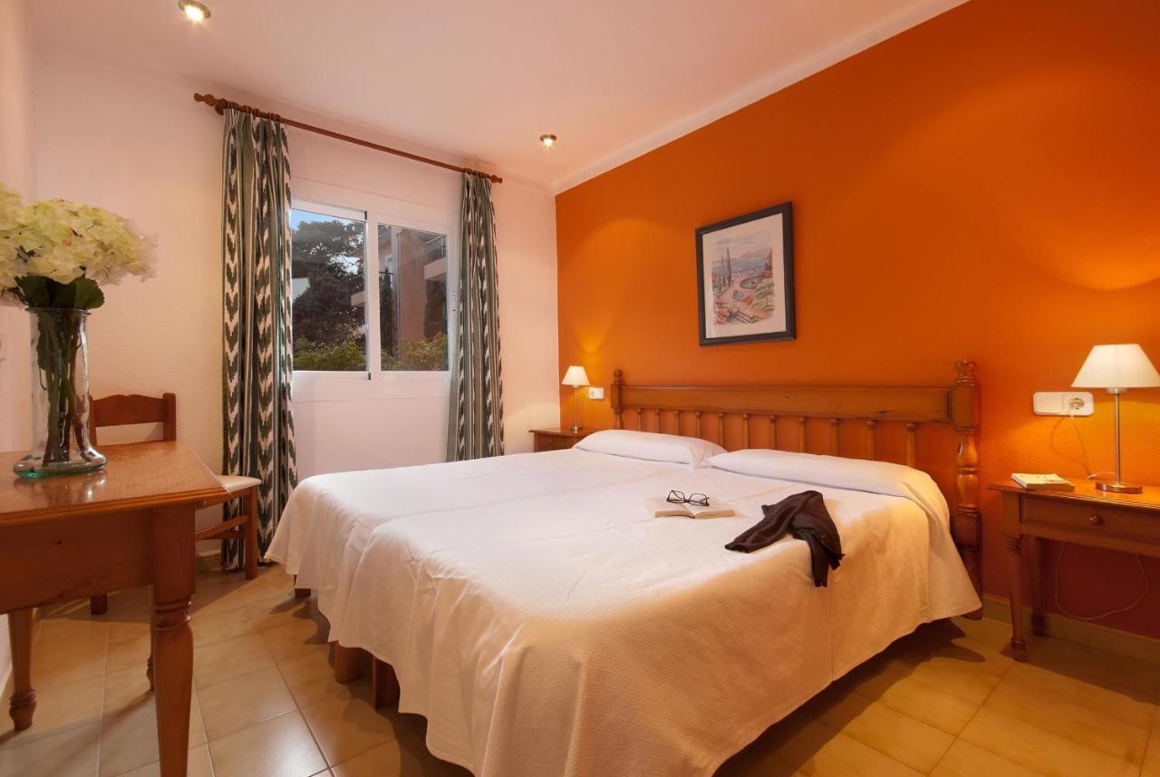 דירות Cala de Sant Vicenc Pinos Altos 14 מראה חיצוני תמונה